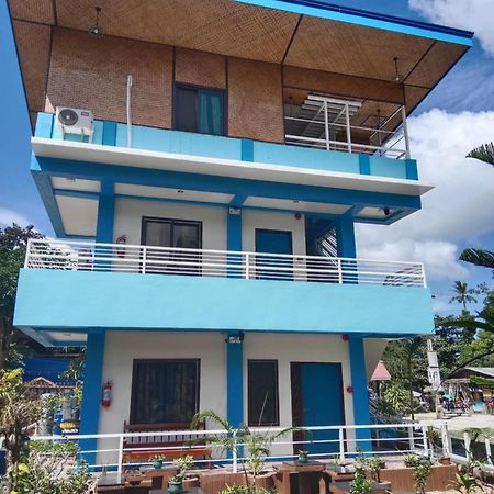 Princesa Michaella Hostel Itaytay Exteriér fotografie
