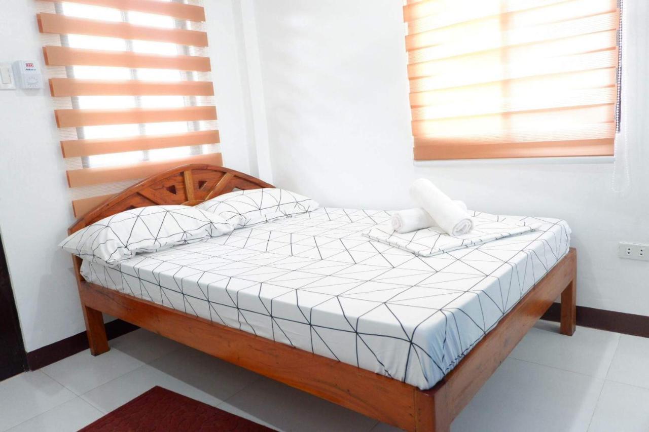 Princesa Michaella Hostel Itaytay Exteriér fotografie