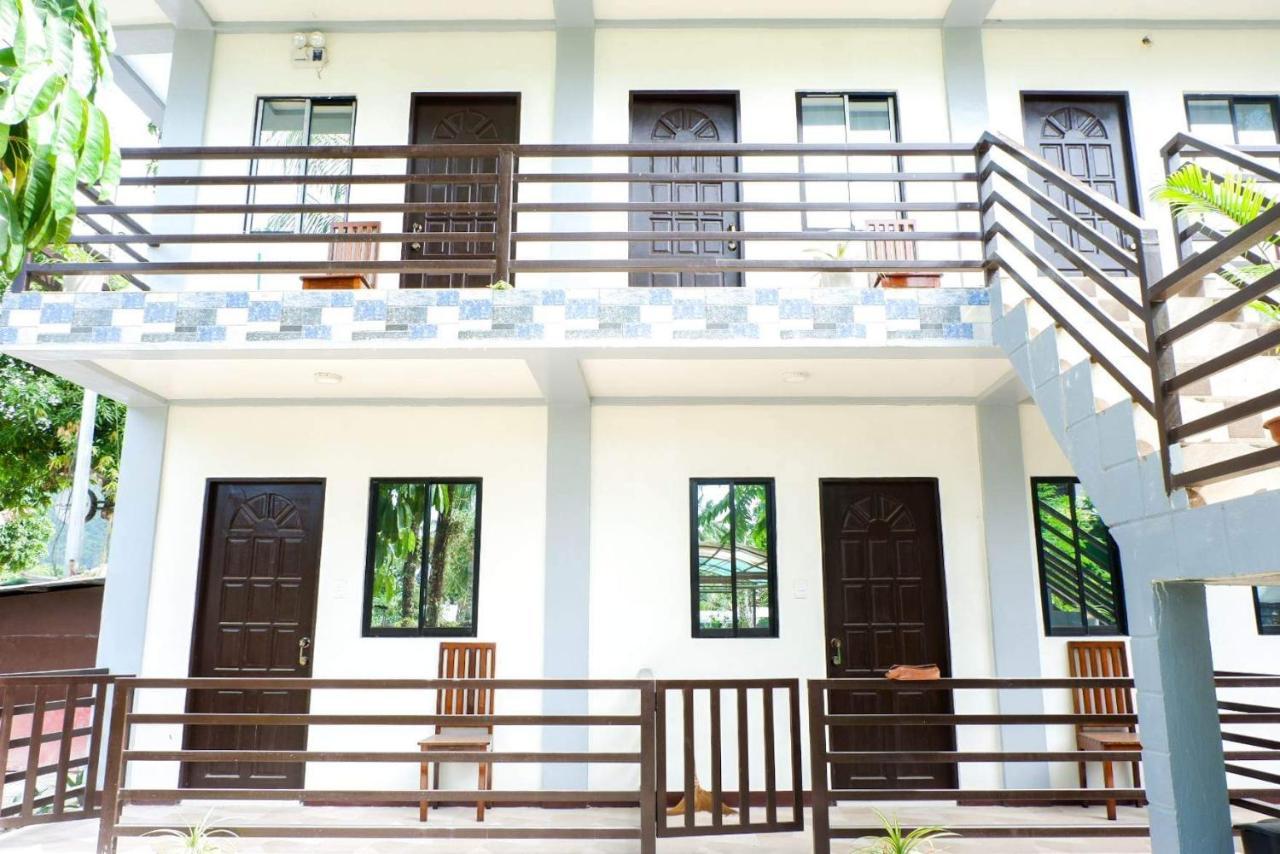 Princesa Michaella Hostel Itaytay Exteriér fotografie