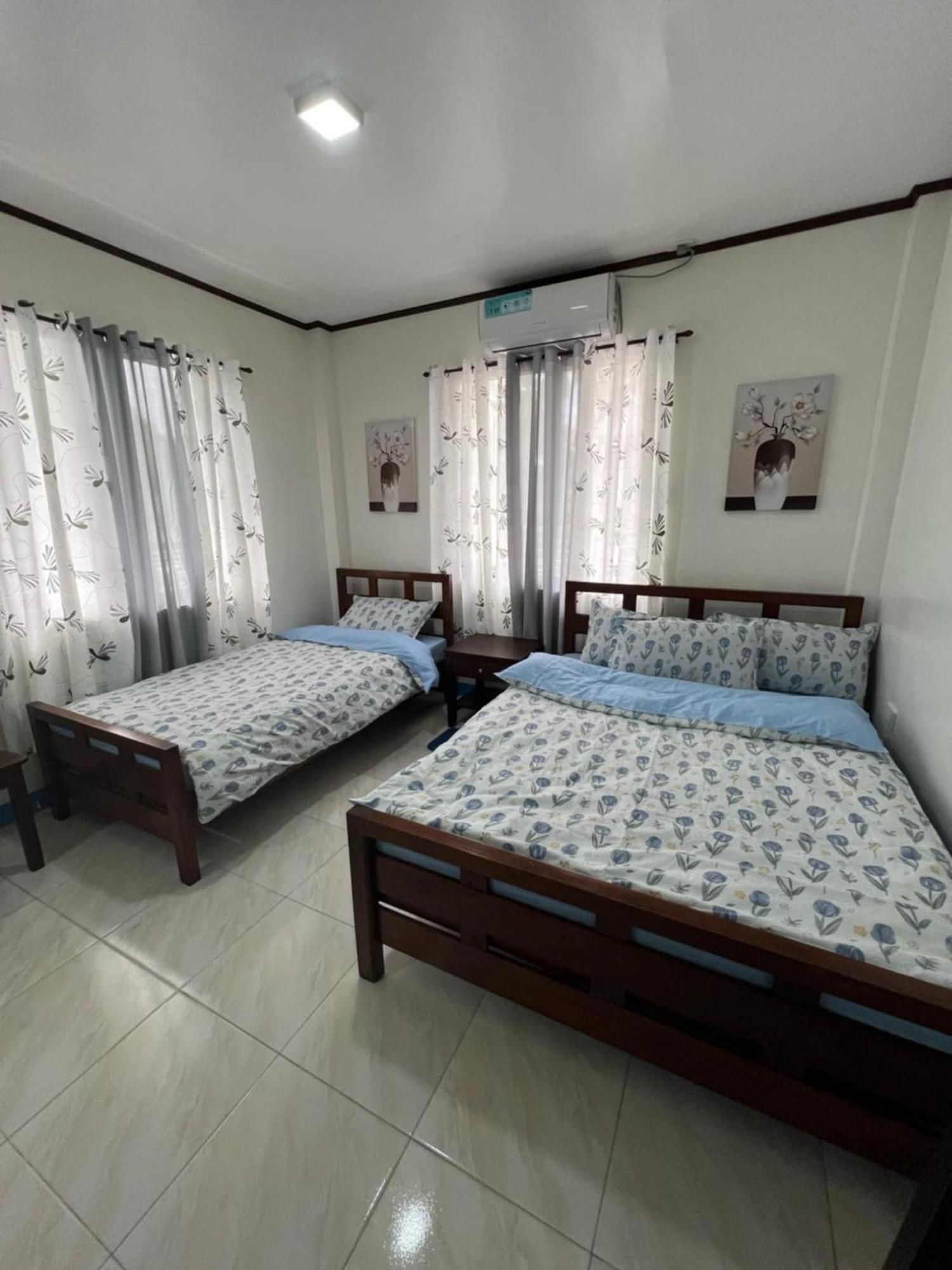 Princesa Michaella Hostel Itaytay Exteriér fotografie