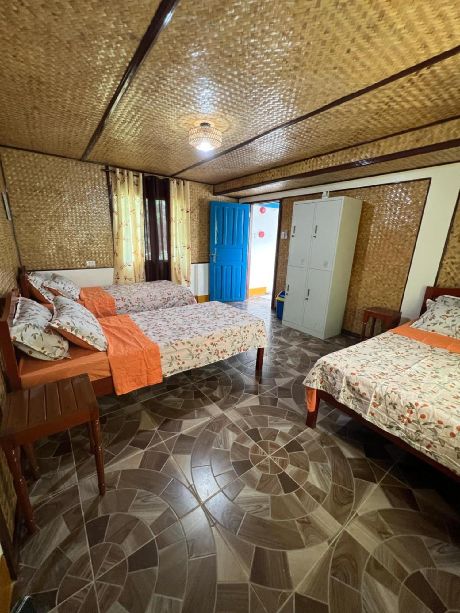 Princesa Michaella Hostel Itaytay Exteriér fotografie