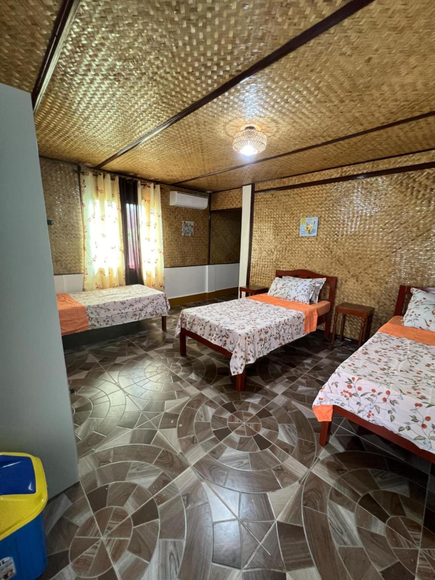 Princesa Michaella Hostel Itaytay Exteriér fotografie