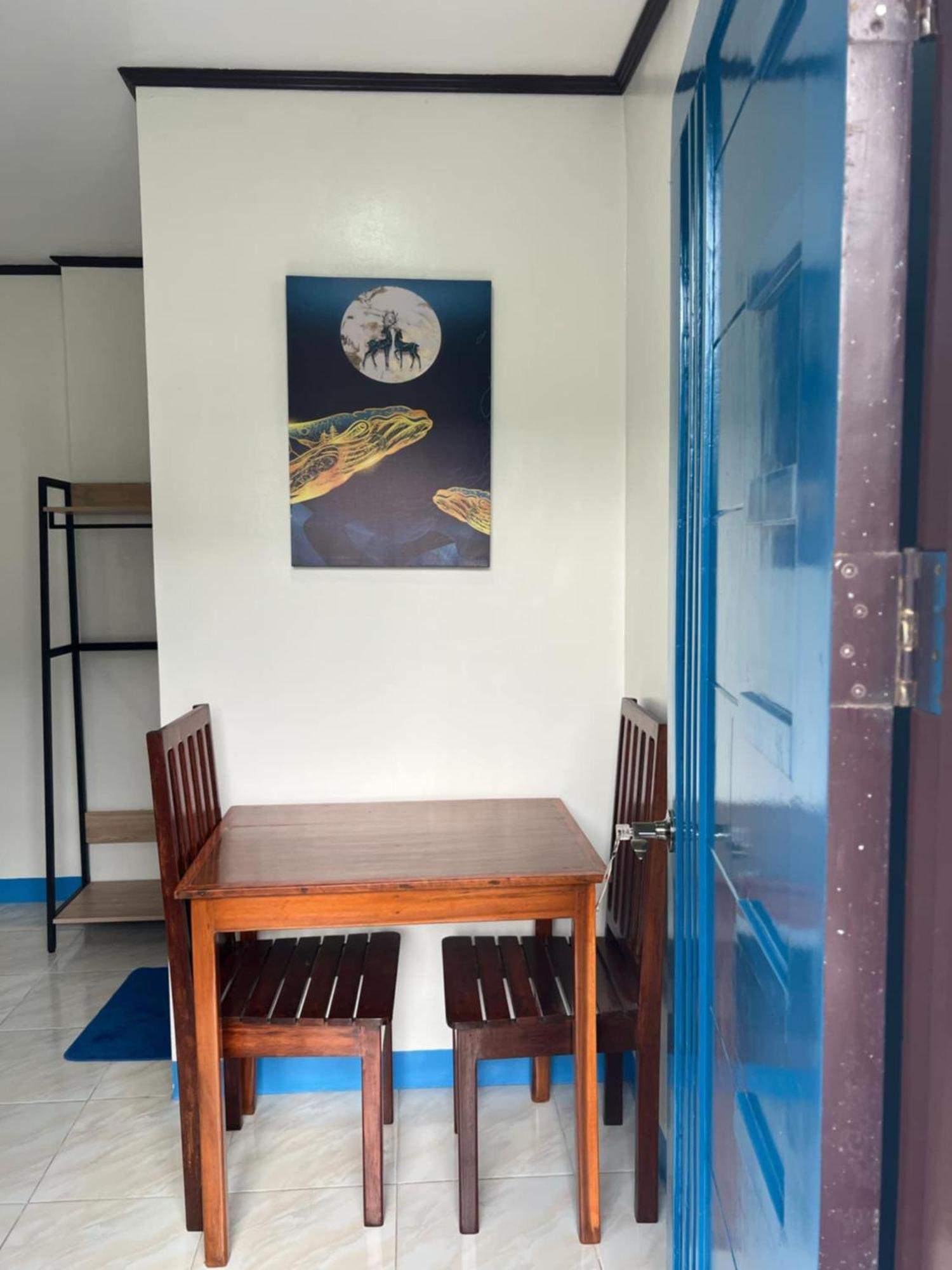 Princesa Michaella Hostel Itaytay Exteriér fotografie