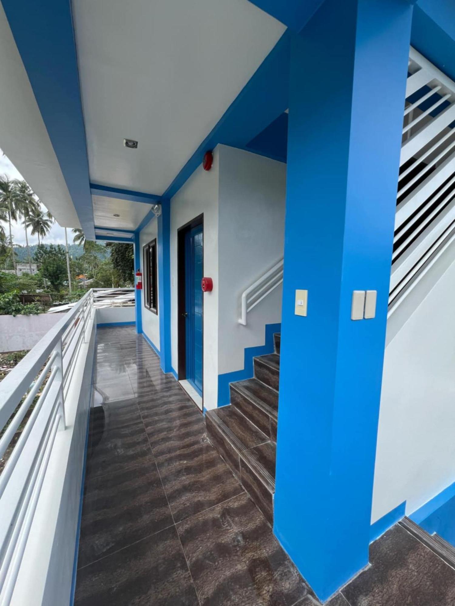 Princesa Michaella Hostel Itaytay Exteriér fotografie