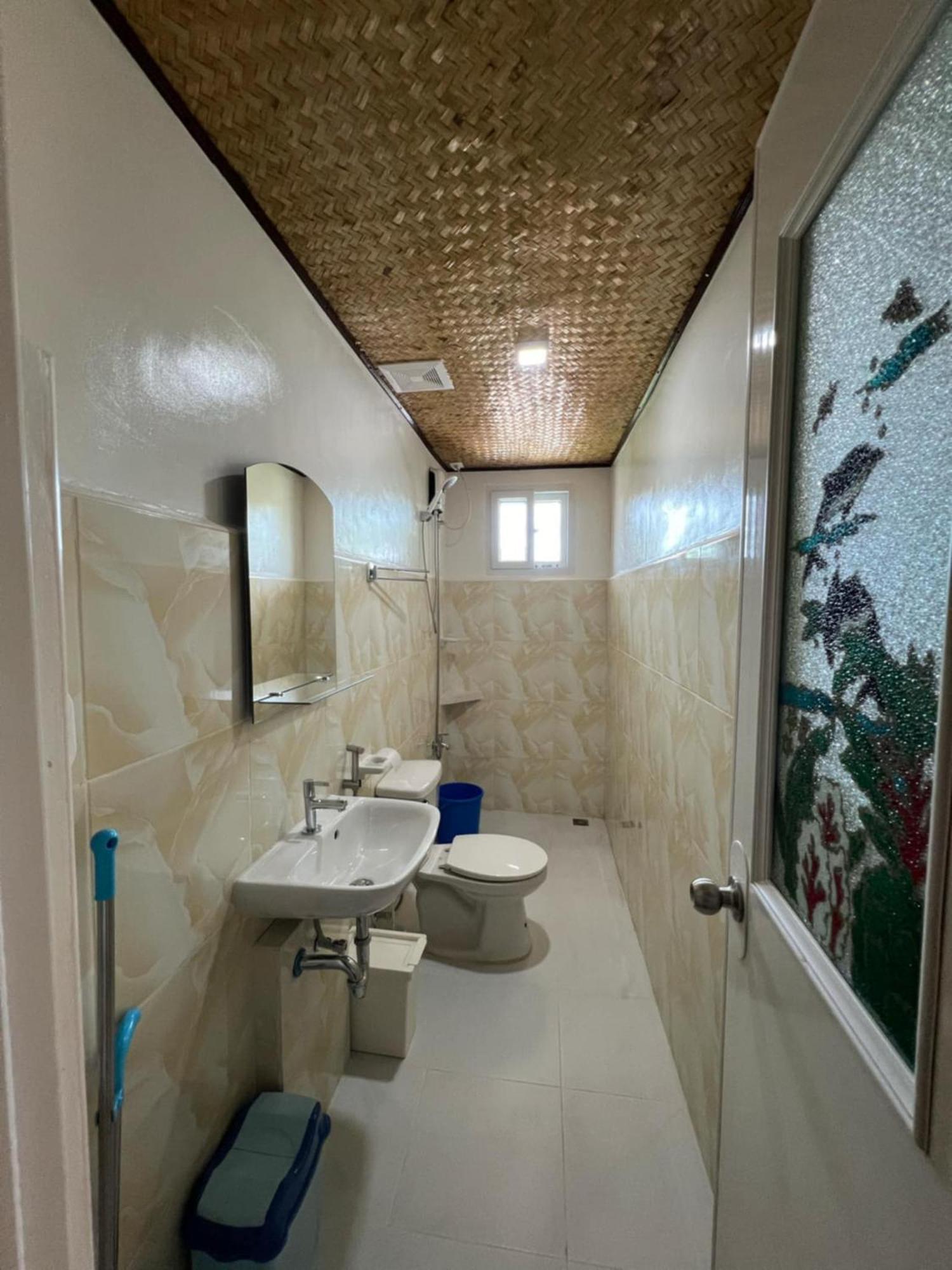 Princesa Michaella Hostel Itaytay Exteriér fotografie