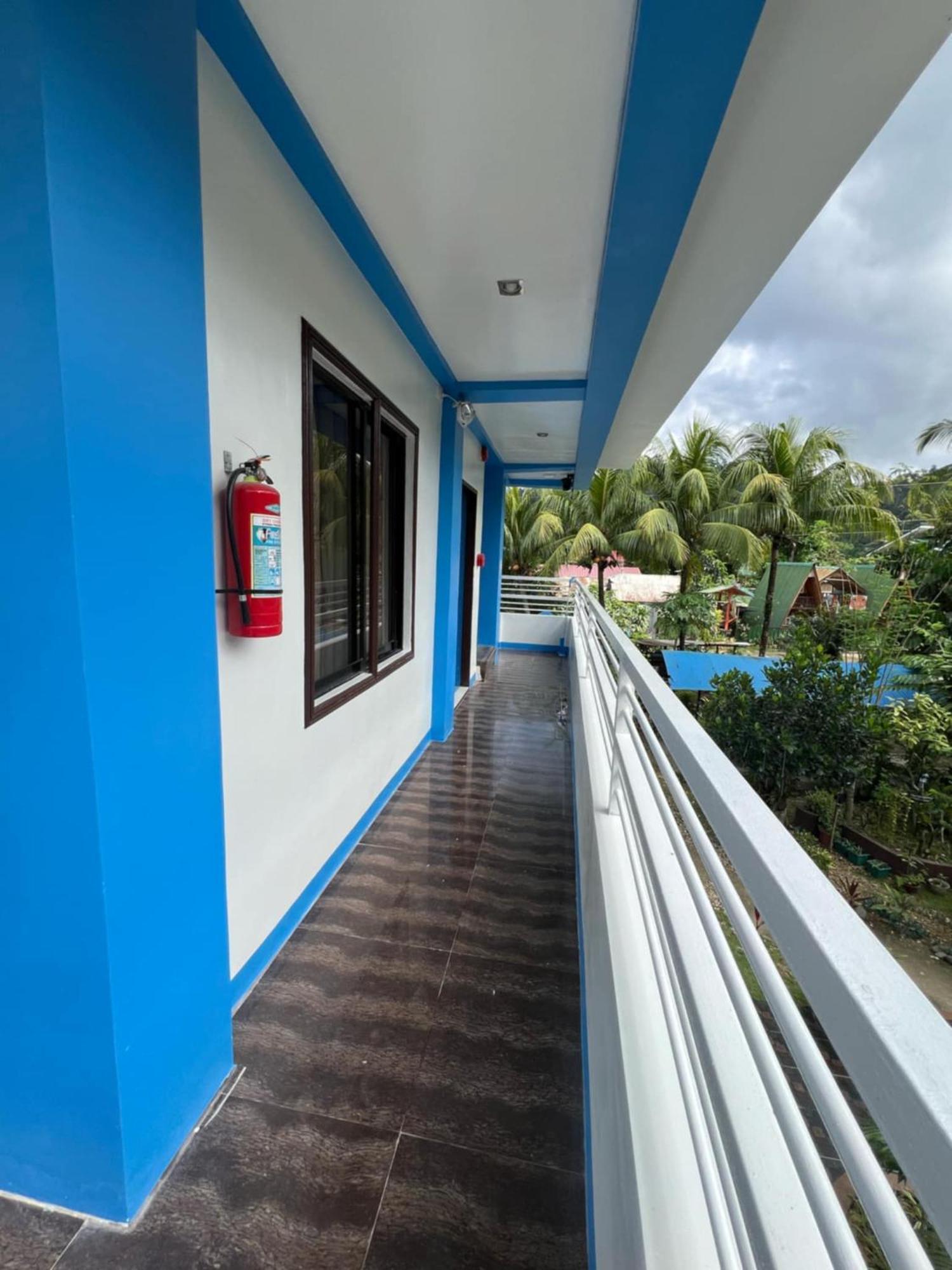 Princesa Michaella Hostel Itaytay Exteriér fotografie
