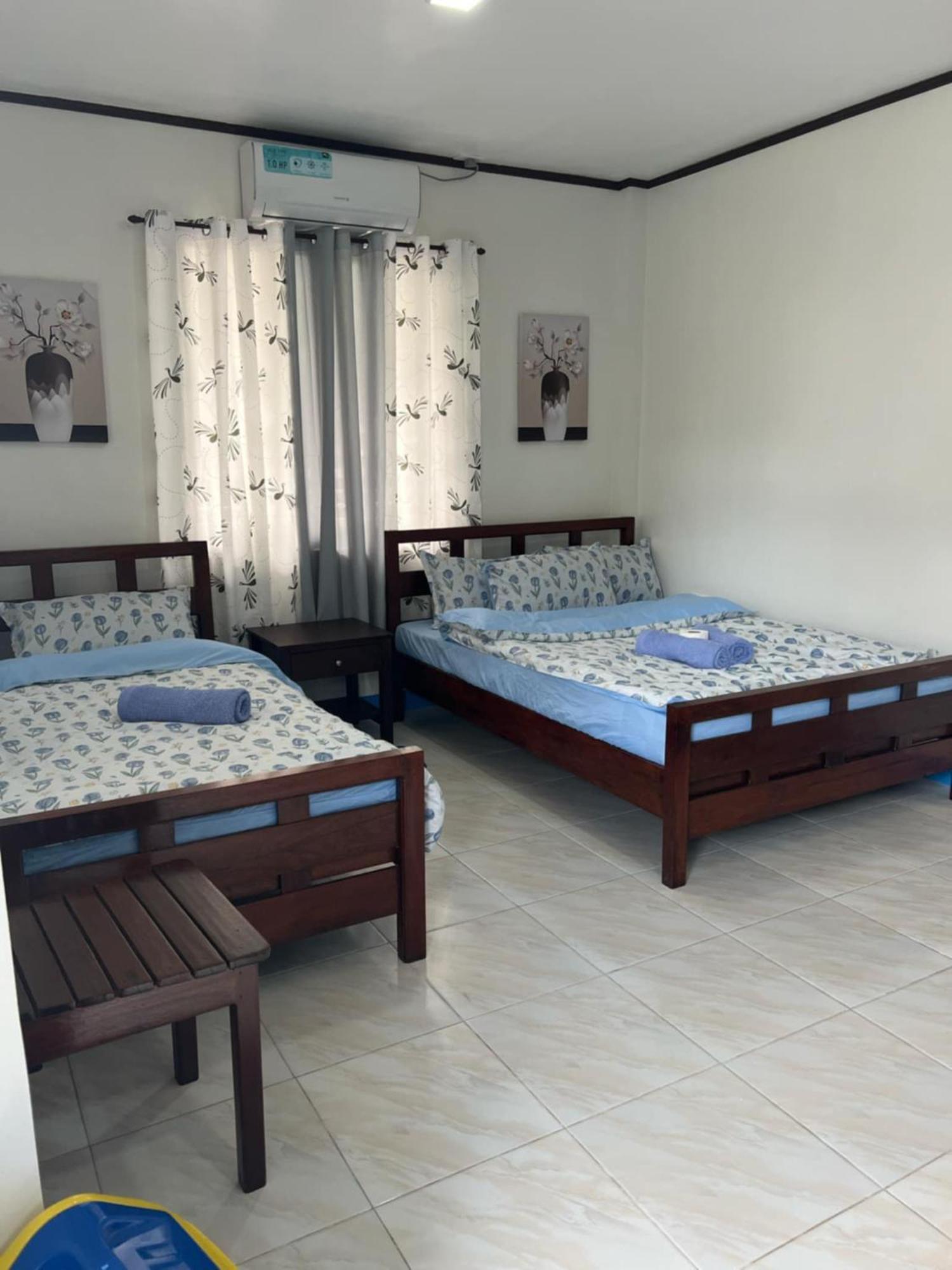 Princesa Michaella Hostel Itaytay Exteriér fotografie