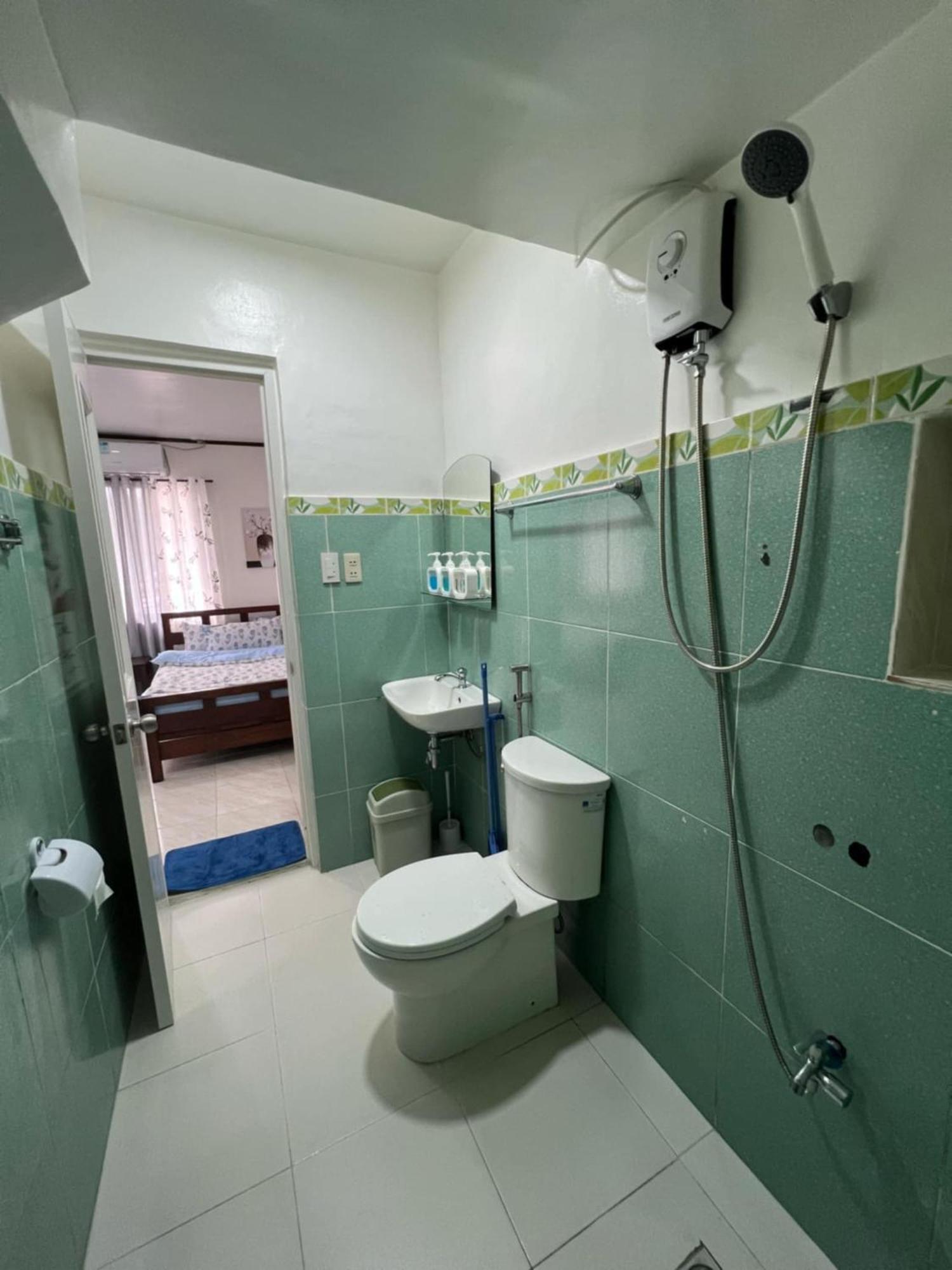 Princesa Michaella Hostel Itaytay Exteriér fotografie
