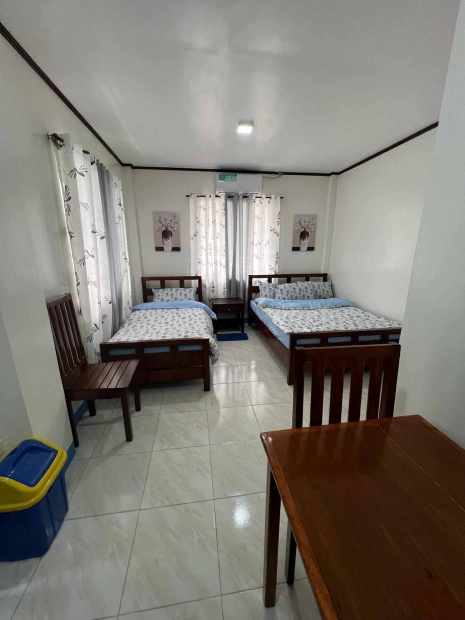 Princesa Michaella Hostel Itaytay Exteriér fotografie