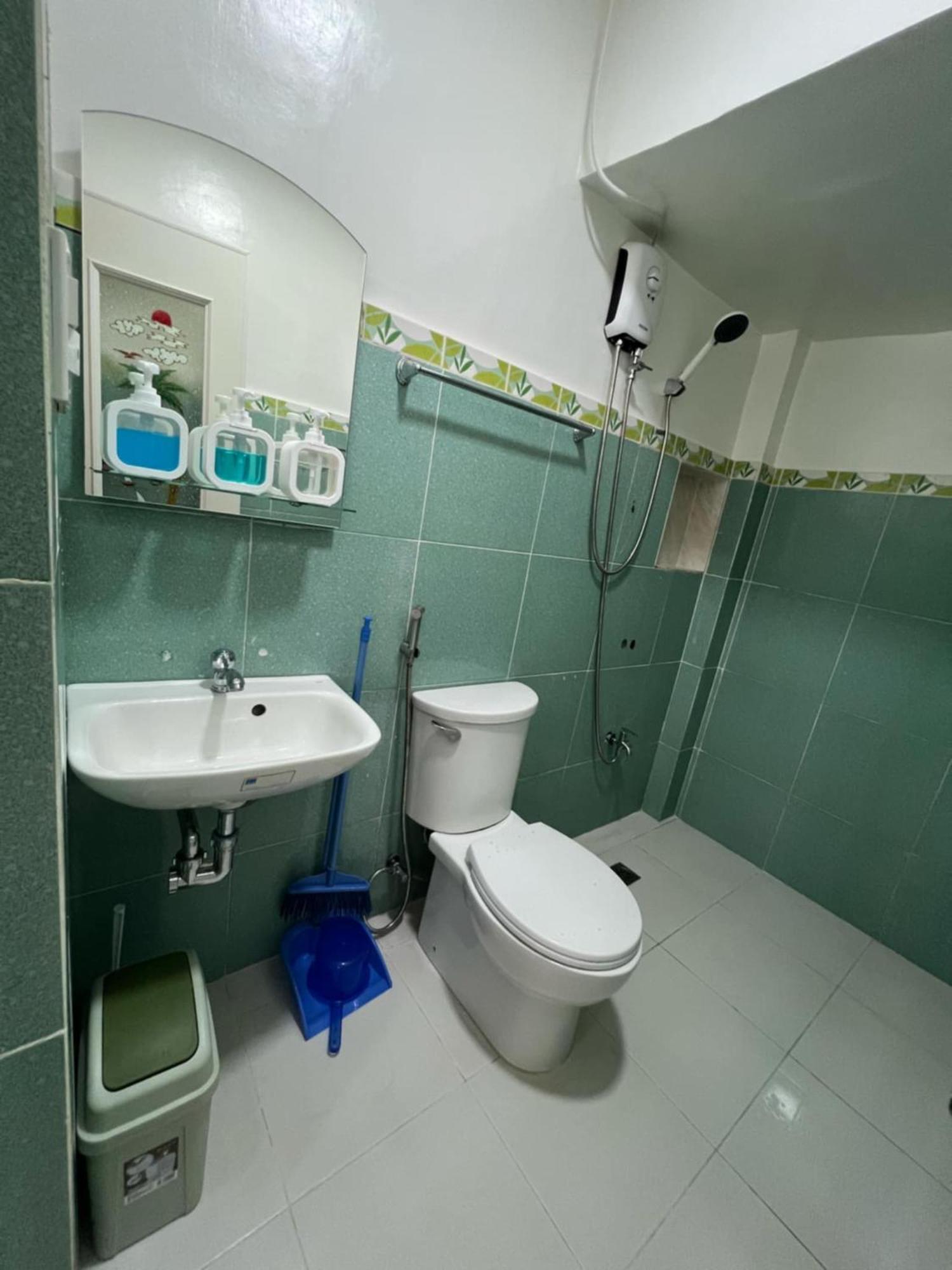 Princesa Michaella Hostel Itaytay Exteriér fotografie