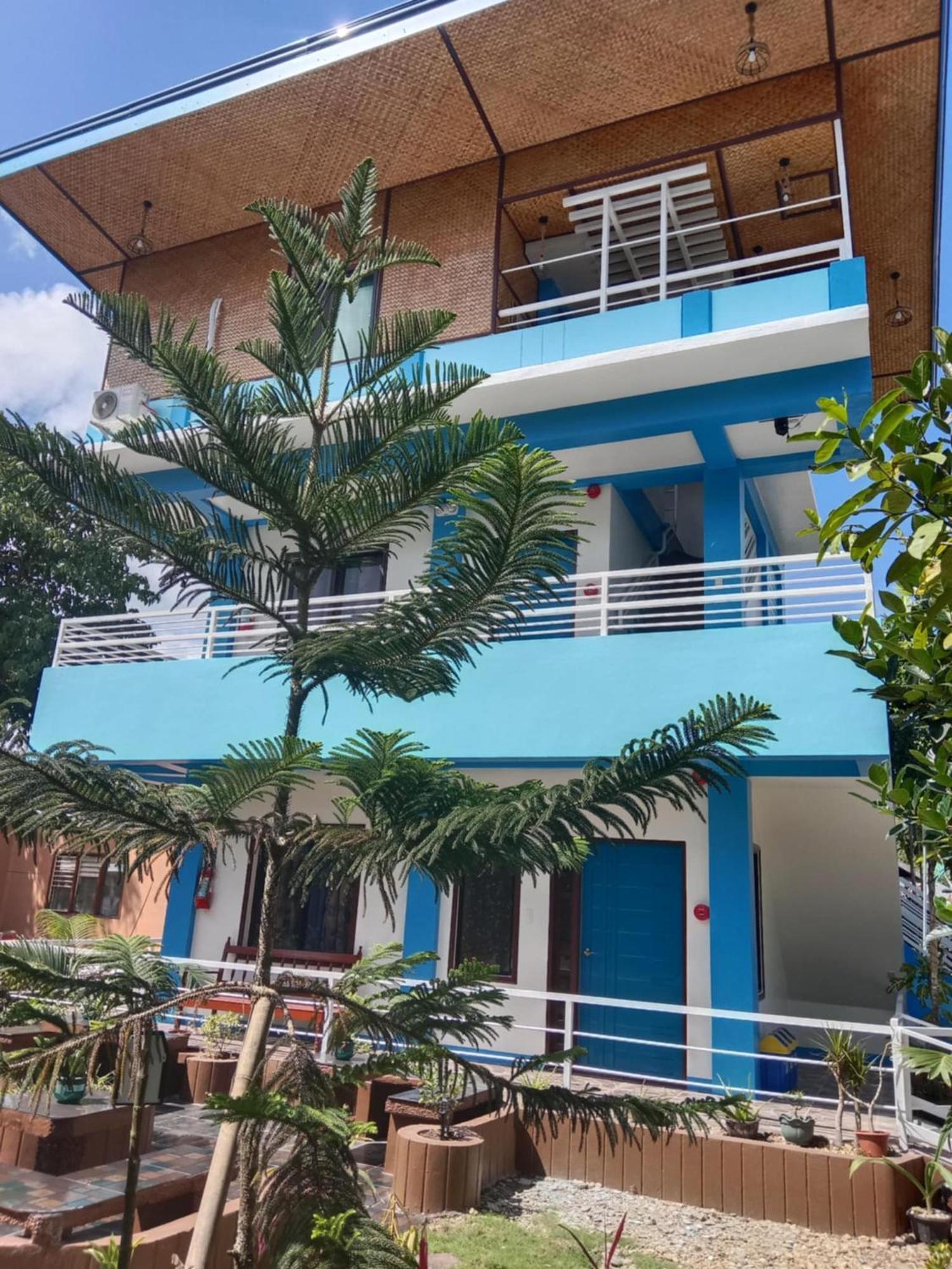 Princesa Michaella Hostel Itaytay Exteriér fotografie