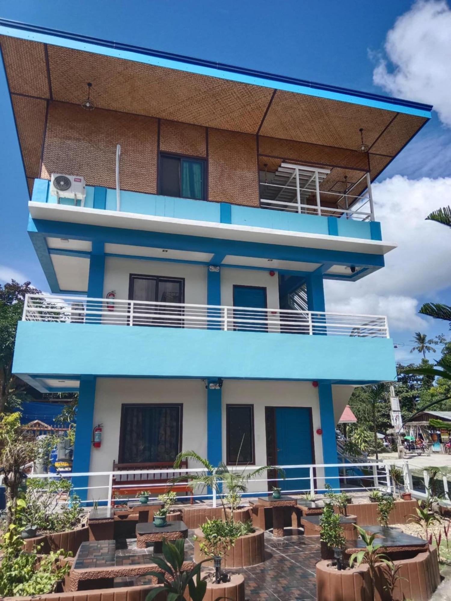Princesa Michaella Hostel Itaytay Exteriér fotografie