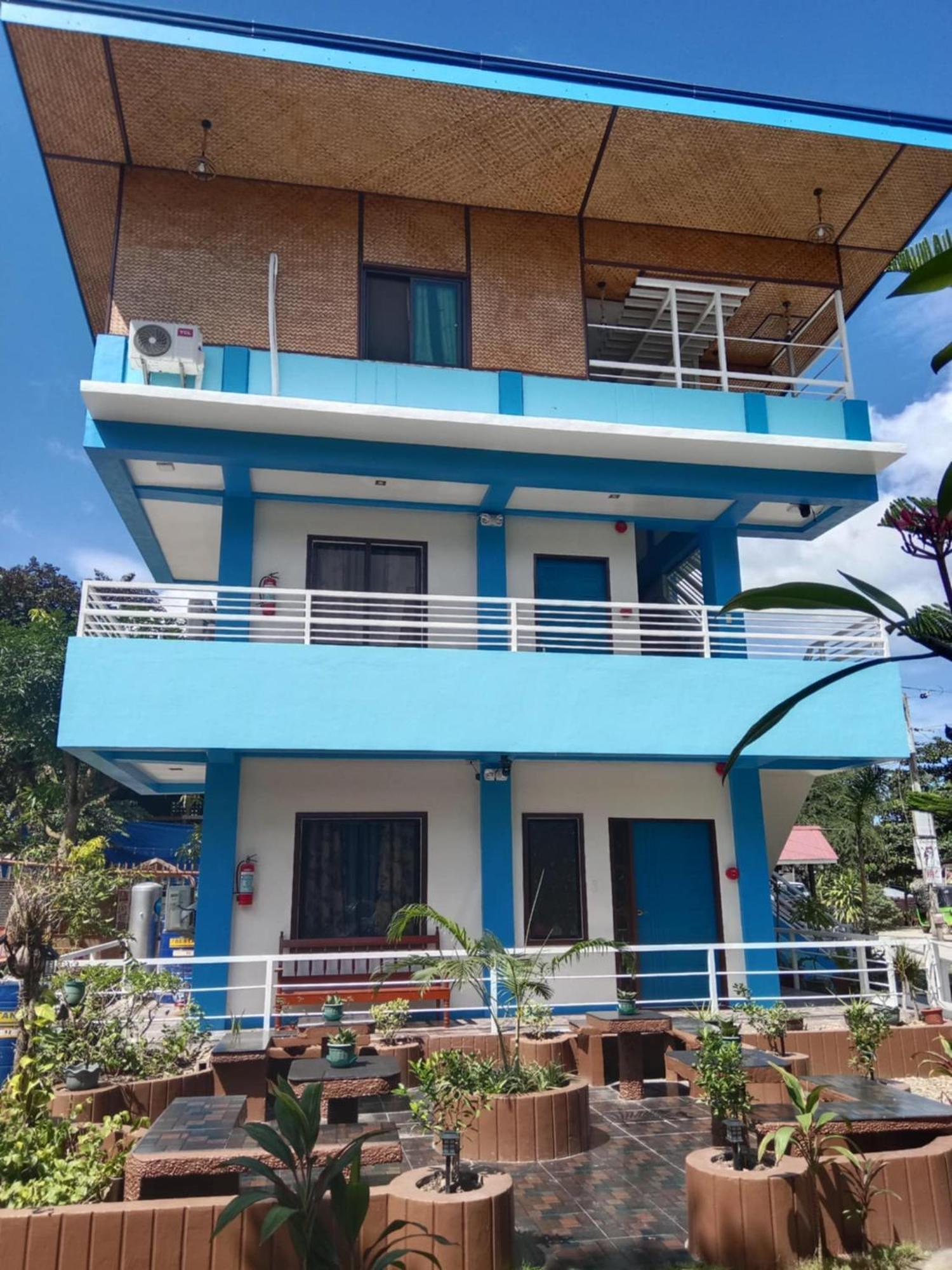 Princesa Michaella Hostel Itaytay Exteriér fotografie