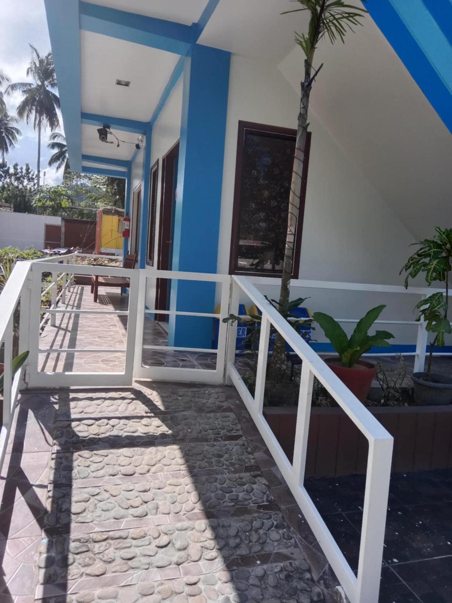 Princesa Michaella Hostel Itaytay Exteriér fotografie